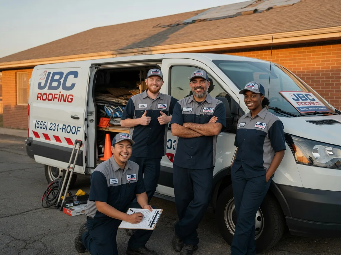 Roof Replacement company in Saint Mary Of The Woods, IN